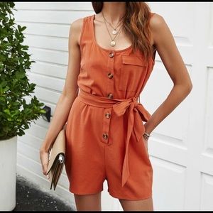 Shein romper